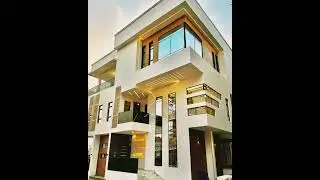 Beautiful Modern House Design || Spectra Dream Home | #Shorts #Shortsfeed #SpectraDreamHome #Explore