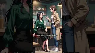 Sniper Butterfly Episode 22 🔥 Secrets Exposed & Emotions Explode | Full Drama Recap