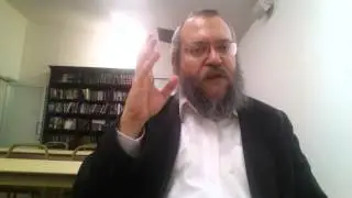 Daily Chassidic Thought