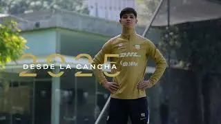 Desde La Cancha con Pablo Lara