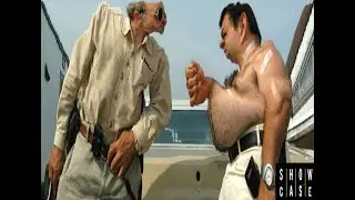 Content Aware Scale - Jim Lahey - Every 