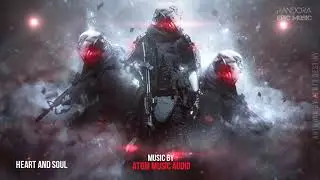 🎵M&uacute;sica para jugar a Rol✔️Futurista Acci&oacute;n &Eacute;pica Fantas&iacute;a Espacio Batalla🟢(M&uacute;sica sin Copyright)