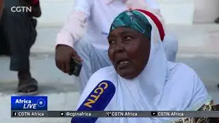 Somalia Terror Attack: Death toll from truck explosion reaches 358