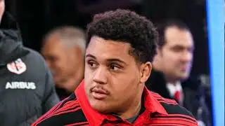  Stade Toulousain : Bertrand r&eacute;v&egrave;le comment Baille et Neti guident les jeunes talents