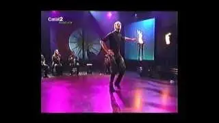 Andres Marin   Solea Por Bulerias