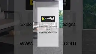 Latest Tile Collection for 2023 | Orientbell Tiles