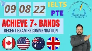 IELTS Listening Test (Antonia Watson's) | Best Material |For Achievers| 7+ For IELTS