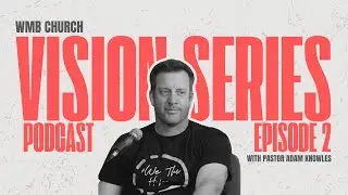 VSP 02 | Adam Knowles on Multi-Site, Alpha, and What Excites Him About Being a 