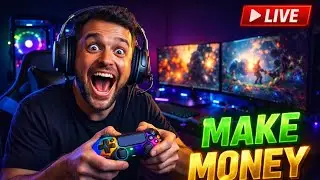 Commando Mode ON 💥 | Delta Force LIVE #viral  #gta6  #trending