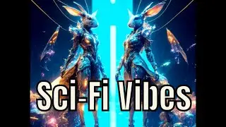 Lofi Music | Fantasy Music | Lofi Bunny