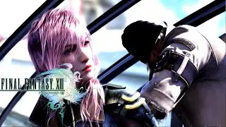 [Steam] Final Fantasy XIII 4K - walkthrough - chapter 9