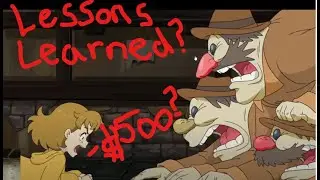 Why I Sold My Isekai Meta NFT For A Loss - Lessons Learned What to Avoid - 100x ? Scam ?