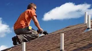 Commercial Roofing Repair | Philadelphia, PA - Seal Roofing