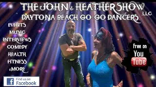 Pole Dancers of Daytona Beach Live at The Cackelberry Bike Week 2020