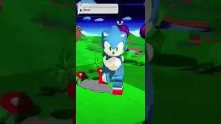 xd #sonic