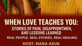 Part 2: After helping him build his house, he refused to help me build mine. #Marriage #ghananews 