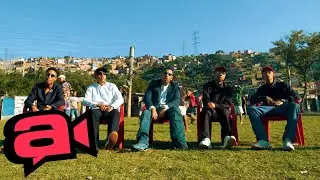 DJ Mamedes, Gb&ecirc;, MC Marcelin VR, Real Pthug, Menor DK - Meta dos Quebrada 💼