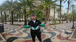 Shaiden - SATORI (Prod. Santiuve) 360° VIDEO