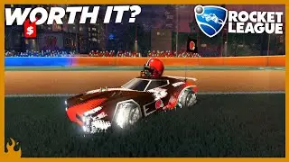 Is The NFL FAN PASS 2022-23 Worth Buying? Rocket League Bundle Review