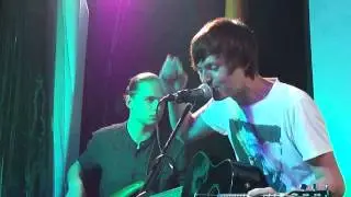 НАС НЕТ - Зая (live acoustic)