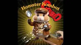 Latest Hamster Kombat June 29th Epic Cipher Guide | Quick & Concise Tips