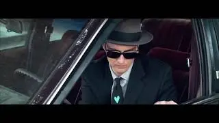 SCRUB and ACE HA   Anita Ride (Official Video)