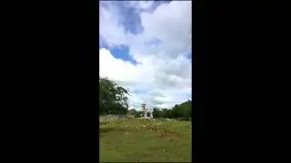 Jamwest zipline Challenge