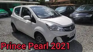 Prince Pearl 2021| For Sale | Specs and Features | wheels n deals