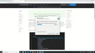 Dart Tutorial 4 visual studio code install on windows 10