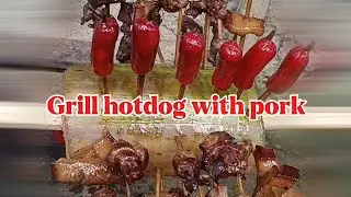 Dahil dina strike ating youtube pakain tayo ng kunti bilang pasalamat #family food sharing