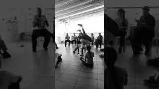 CAPOEIRA ANGOLA: MARCELO FINCO E TREINEL PEZ&Atilde;O (ANGOLEIROS DO MAR) 2022