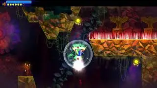 Guacamelee! 2 Inferno Key