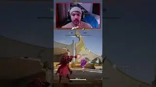 MARVEL RIVALS: WANDA HIGH-LEVEL GAMEPLAY