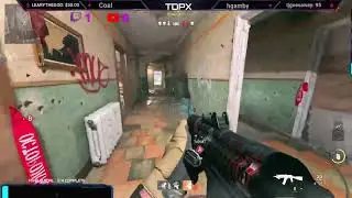 Call of Duty: Modern Warfare II GB'S CLUTCH