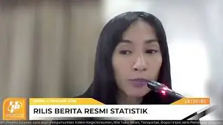 Rilis BRS 5 Januari 2026