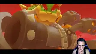 🌟 Gameplay: Mario + Rabbids SPARKS OF HOPE #9 | WhiteKn