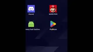 Comment aller sur le Google Play Store