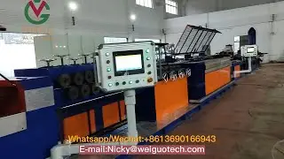 manufacture combined drawing machine From China factory high quality best price
