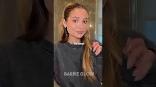 Уложите волосы, чтобы они дополняли ваш наряд 😍
