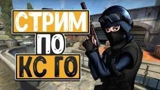 СИДИМ ВЕЧЕРОК В CS:GO