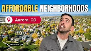 Before Prices Explode, Check Out These Aurora Neighborhoods