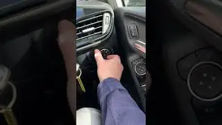 Show me, Tell me vehicle questions UK driving Test
