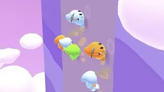 Pocket Champs gameplay all levels Android gameplay iOS mobile game
