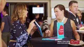 Business, Sales and Marketing Speaker Amanda Stevens - AMCAL Presentation
