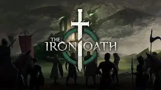 The Iron Oath Soundtrack - Main Theme