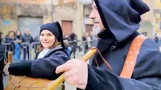 Oliena - Invasioni Barbariche 2025 - 