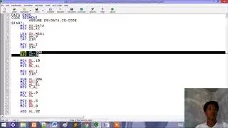 Celsius to Fahrenheit in Assembly Language