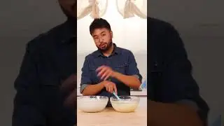 whipped cream and mascarpone mixture