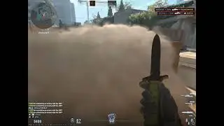Awp 1vs4