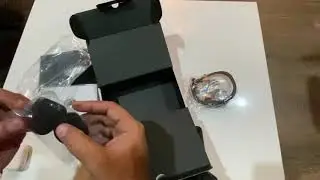Parani M10 Bluetooth Motorcycle Intercom ( by Sena) Unboxing